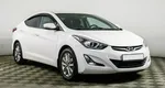 Hyundai Elantra 1.8 Автомат