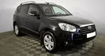 Geely emgrand x7