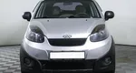Chery IndiS (S18D) I