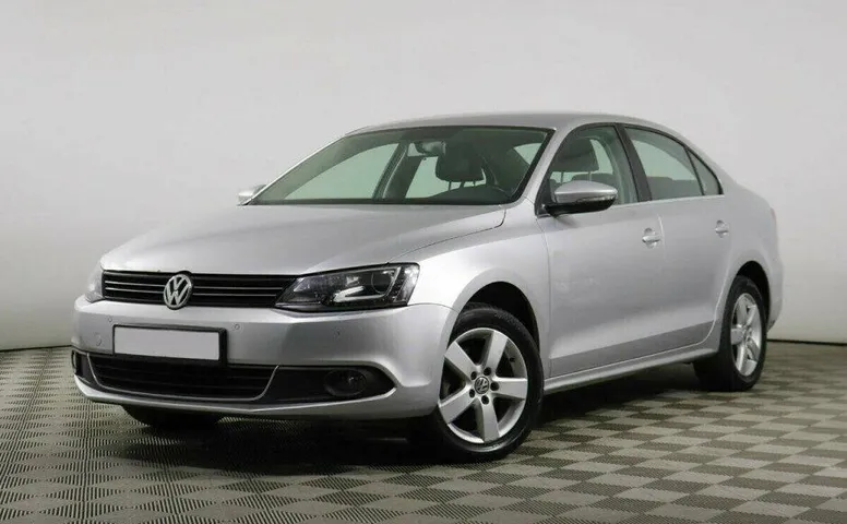 Volkswagen Jetta 1.4 Робот