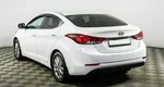 Hyundai Elantra 1.8 Автомат