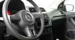 Volkswagen Polo 1.6 Механика