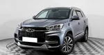 Chery tiggo 8 робот 2021 с пробегом 15 947 км