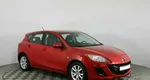 Mazda 3 1.6 Автомат
