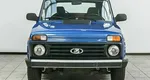 Lada (ваз) 2121 (4x4)