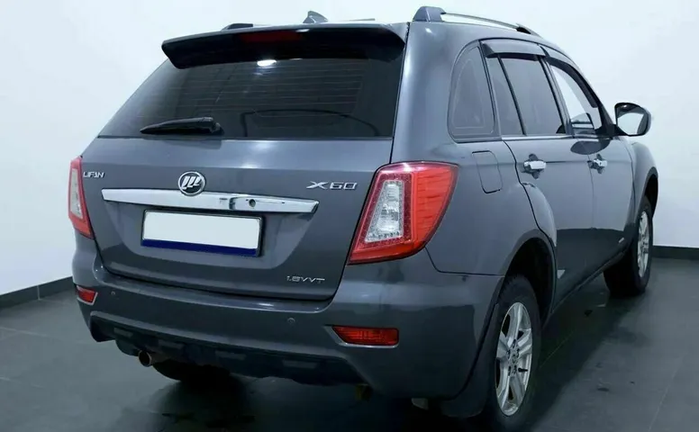 Lifan x60