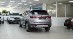 Changan cs35 plus акпп 2021 с пробегом 5 324 км