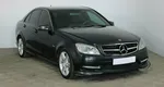 Mercedes-Benz C-Класс 1.8 Автомат