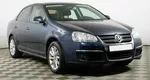 Volkswagen Jetta 1.6 Механика