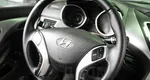Hyundai Avante, 4 поколение