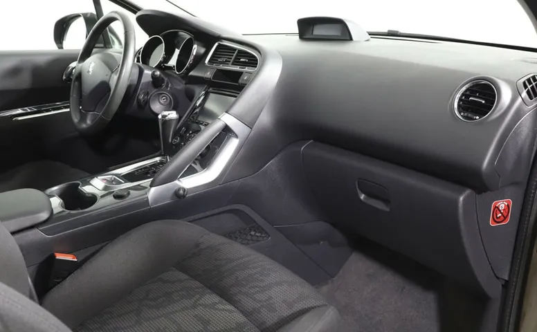 Peugeot 3008 I