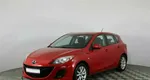 Mazda 3 1.6 Автомат