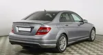 Mercedes-Benz C-Класс III (W204)