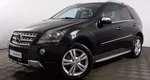 Mercedes-Benz M-klasse