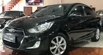 Hyundai Solaris I