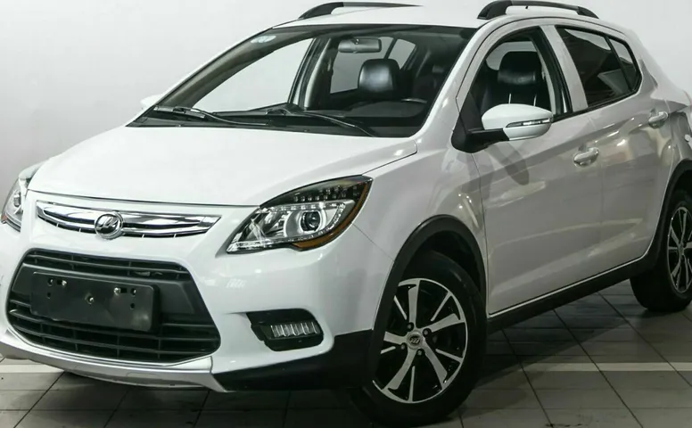 Lifan x50