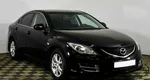 Mazda 6 1.8 Механика