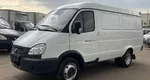 ГАЗ 2705