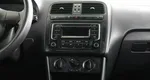 Volkswagen Polo 1.6 Механика