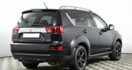 Peugeot 4007 2.4 Вариатор