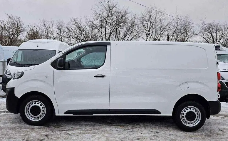 Peugeot Expert
