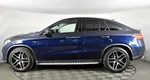 Mercedes-Benz GLE Coupe AMG 43 AMG I (C292)