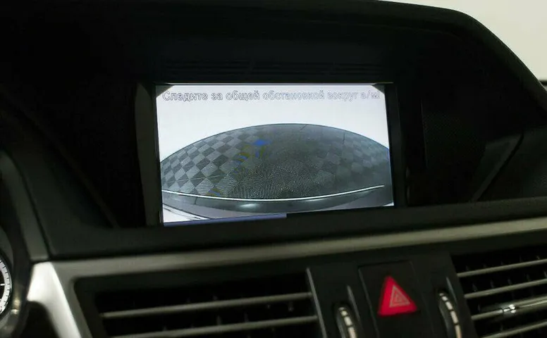 Mercedes-Benz E-Класс 3.5 Автомат
