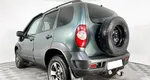  Lada (ВАЗ) Niva I