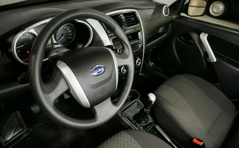 Datsun on-do