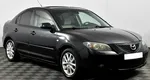 Mazda 3 I (BK) Рестайлинг