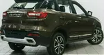 Lifan x70
