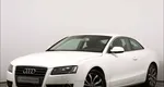 Audi A5 I (8T)