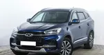 Chery tiggo 8 cvt 2021 с пробегом 9 574 км