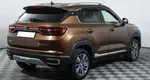 Changan cs35 plus акпп 2019 с пробегом 45 902 км
