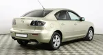 Mazda 3 1.6 Автомат