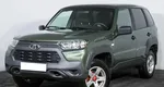  Lada (ВАЗ) Niva I Рестайлинг (Travel)