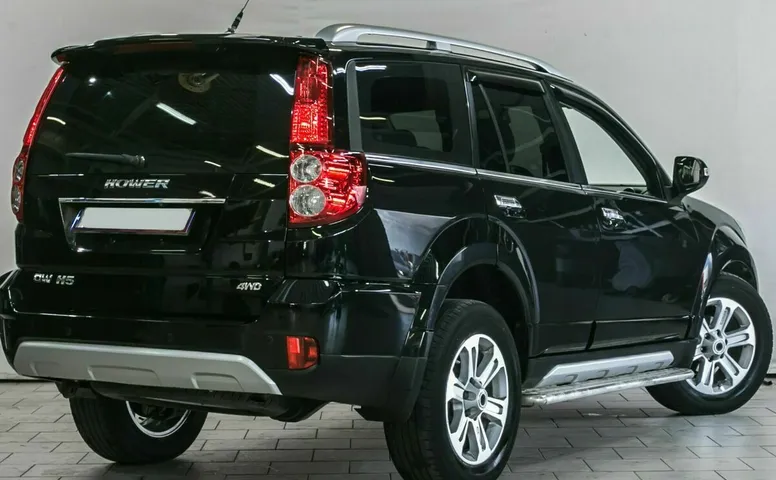Dw hower h5