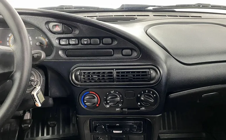  Lada (ВАЗ) Niva I Рестайлинг (Travel)