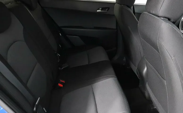Hyundai Creta 2.0 АКПП