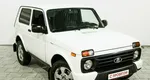 Lada (ваз) 2121 (4x4)