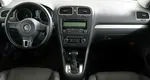 Volkswagen Golf 1.6 Робот