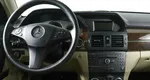 Mercedes-Benz GLK-Класс 3.0 Автомат