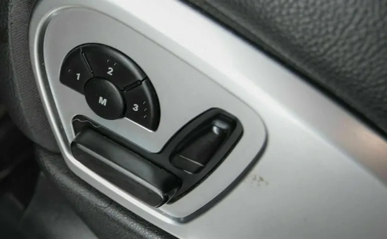 Mercedes-benz m-класс