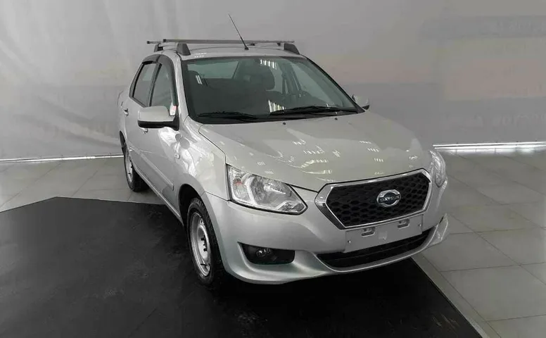 Datsun ON_DO 1.6 MT (87 л.с.)