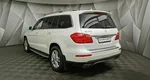 Mercedes-benz gl-класс