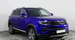 Changan cs35plus