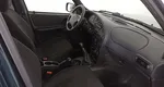  Lada (ВАЗ) Niva I Рестайлинг (Travel)
