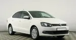 Volkswagen Polo 1.6 Автомат