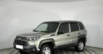  Lada (ВАЗ) Niva I Рестайлинг (Travel)