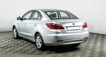 Changan Eado 1.6 Автомат